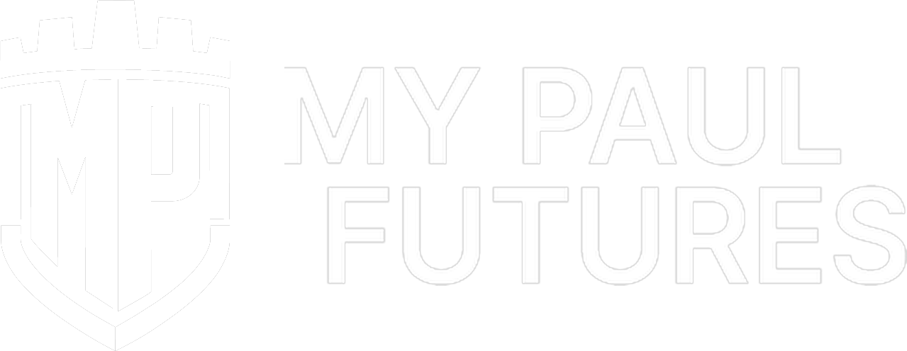 MY PAUL FUTURES logo