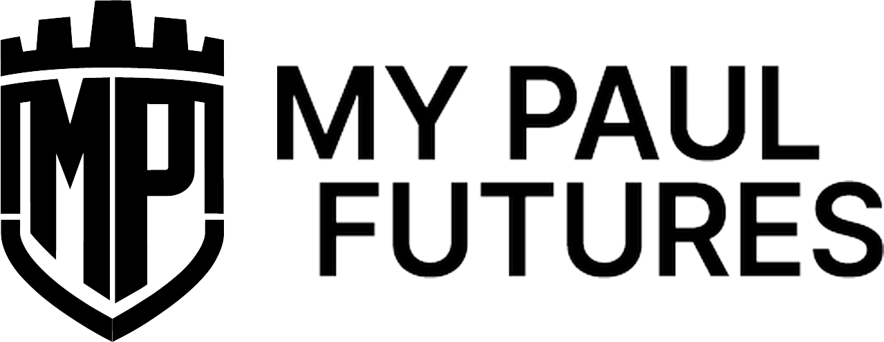 MY PAUL FUTURES logo